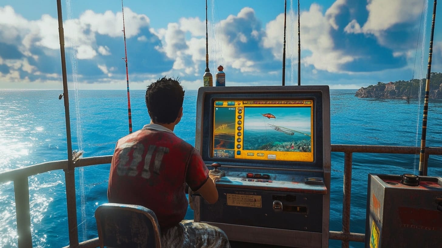Real Players Catch Big Rewards in 666ZZ Happy Fishing